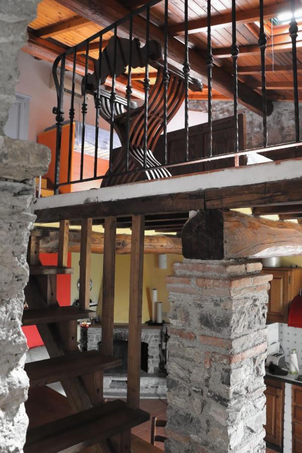 Villa casa beatrice Camaiore Exterior foto